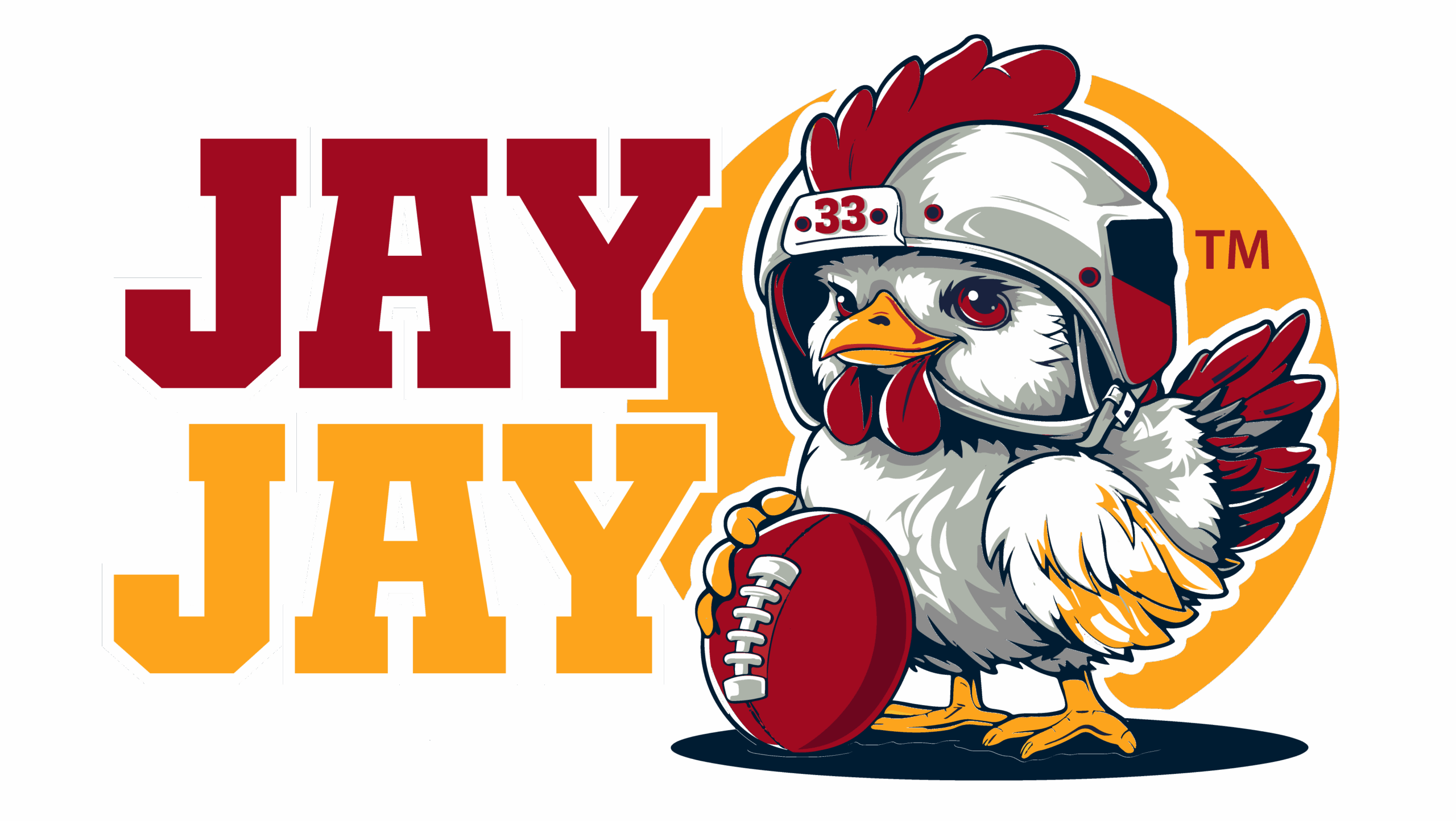 Gameday Chicken logo